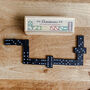 Dominoes Traditional Children's Game, thumbnail 1 of 2