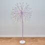 Large Floor Standing Dandelion Light Up Tree 180cm, thumbnail 2 of 2