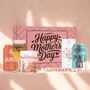 Mother’s Day Craft Beer Gift Set Jaipur And Punk Ipa With Beerhunter Glass, Snacks And Chocolate, thumbnail 1 of 3