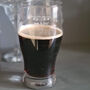 Pair Of Anniversary Beer Glasses, thumbnail 2 of 3