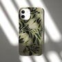 Cut Out Leaves Biodegradable Phone Case, thumbnail 7 of 8