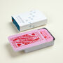 Queen Of My Heart Playing Cards In A Tin, thumbnail 2 of 7