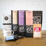 Tea And Coffee Lovers Taster Gift Set, thumbnail 1 of 6