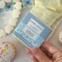 Happy Birthday Letterbox Gift For Teens And Tweens – Smiley Heart Edition In Yellow, thumbnail 7 of 8