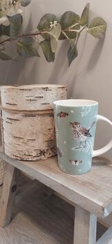 Bird Feathered Friends Gift Set, 7 of 7