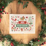 Personalised Christmas Eve Box Gift For Children, thumbnail 6 of 6