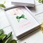 Personalised 40th Birthday Card In Pink, thumbnail 10 of 12