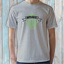 Beer Drinkers Hop T Shirt, thumbnail 3 of 8