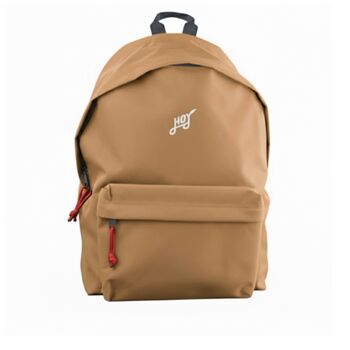 Hoy Daily Backpack Caramel, 3 of 6
