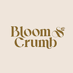 Bloom and Crumb Logo