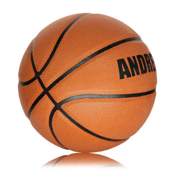 Personalised Basketball Ball, 4 of 10