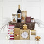 The Tea By The Fire Christmas Hamper, thumbnail 1 of 5