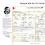 1996 England Vs Germany World Cup Final Commentary Print, thumbnail 2 of 5