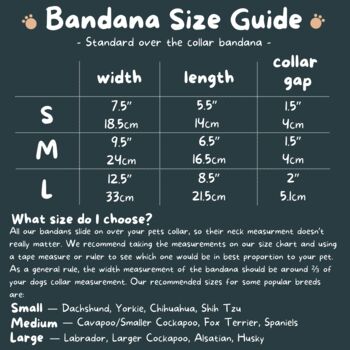 Big Brother Pregnancy Announcement Dog Bandana, 8 of 8
