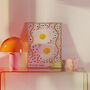 Fried Egg Art Print Brunch Kitchen Poster, thumbnail 10 of 12