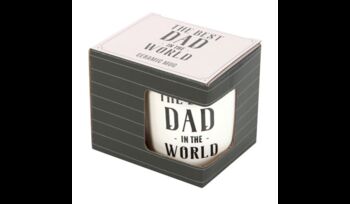 Best Dad Mug, 5 of 5