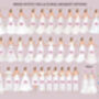 Personalised Maid Of Honour Gift From Bride | Best Friend Print, thumbnail 5 of 6