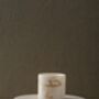 Hubb Love Marble Candle Holder, thumbnail 1 of 2