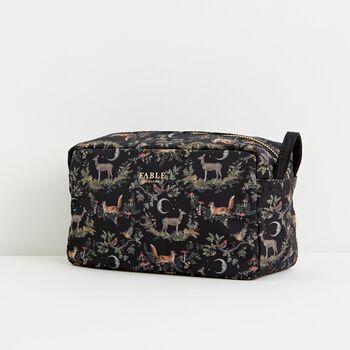 Fable A Night's Tale Woodland Pouch, 2 of 4