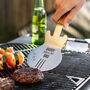 Personalised Guitar BBQ Flipper, thumbnail 1 of 5