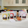 Six Month Pancake Of The Month Subscription Gift, thumbnail 1 of 8