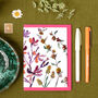 Spring Floral Card Set Two, thumbnail 2 of 7