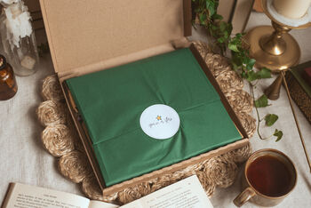 Build Your Own Eco Pamper Box, 7 of 12