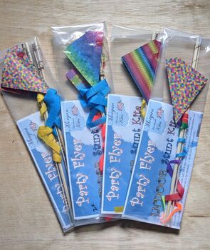 Party Dancers Indoor Kites For Parties And Celebrations, 4 of 7