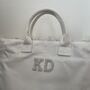 Personalised Fringe Tote Bag, thumbnail 3 of 5