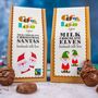 Treat Your Elf Christmas Chocolate Gift Box, thumbnail 3 of 6