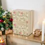 24 Day Festive Home Fragrance Christmas Advent Calendar, thumbnail 1 of 4