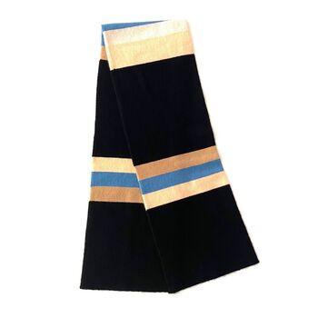Pure Cashmere Kids Scarf, 2 of 5