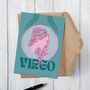 Zodiac Greetings Card, thumbnail 11 of 12