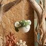 Handmade Felt Puffer Fish Decoration, thumbnail 1 of 6