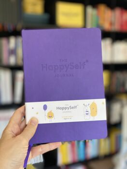 'The Happy Self Journal' Children's Gratitude Journal, 11 of 11