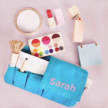 Personalised Toy Make Up Set, 3 of 7