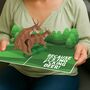 Two F*Cking Deer! Funny 3D Pop Up Card, Best For Father's Day, thumbnail 3 of 11