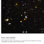 The Universe Space Print, thumbnail 2 of 6