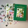 Houseplants 500 Piece Jigsaw Puzzle, thumbnail 2 of 5