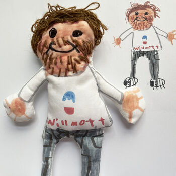 Personalised Favourite Person Keepsake, 5 of 7