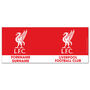 Personalised Liverpool Fc Bold Crest Mug, thumbnail 2 of 5
