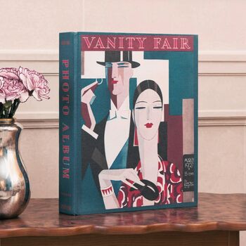 Vanity Fair Coffee Table Photo Album 1927, 4 of 4