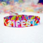 21st Birthday Party Festival Wristbands 21 Fest, thumbnail 3 of 7