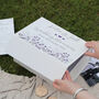 Personalised Emma Wedding Memory Keepsake Box, thumbnail 1 of 4