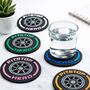 F1 Gift Playing Cards And Five Formula One Coasters Set, thumbnail 2 of 9