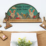 Personalised Easter Table Centrepiece, thumbnail 2 of 12