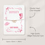 Last Rodeo Hen Party Bracelet Favour, thumbnail 2 of 9