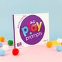 A To Z Of Play Prompts Photocards For Kids Aged One+, thumbnail 5 of 9