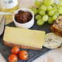 British Cheese Gift Hamper, thumbnail 5 of 6