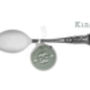 Good Morning Handsome Cereal Spoon, thumbnail 3 of 7